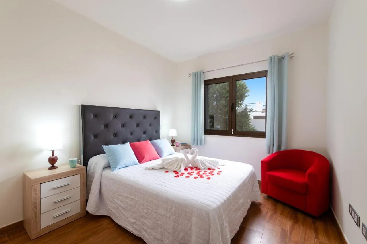 Villa Fakay By Villa Plus Caleta De Fuste