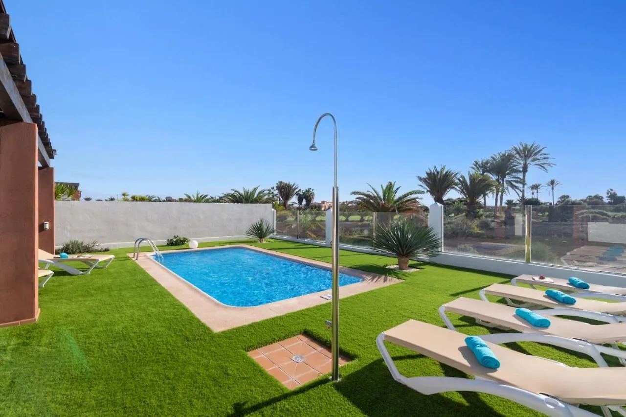 Villa Fakay By Villa Plus Caleta De Fuste